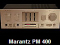 Marantz PM 400