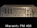 Marantz PM 450