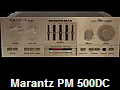 Marantz PM 500DC