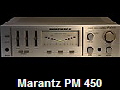 Marantz PM 450