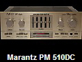 Marantz PM 510DC