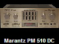 Marantz PM 510 DC
