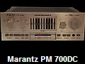 Marantz PM 700DC