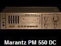 Marantz PM 550 DC