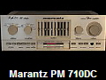 Marantz PM 710DC