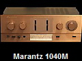 Marantz 1040M