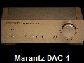 Marantz DAC-1