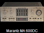 Marantz MA 600DC