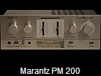 Marantz PM 200