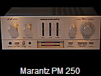 Marantz PM 250