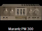 Marantz PM 300