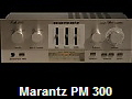 Marantz PM 300