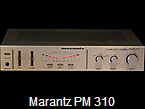 Marantz PM 310