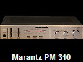 Marantz PM 310