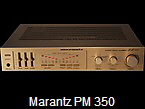 Marantz PM 350