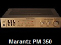 Marantz PM 350