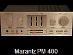 Marantz PM 400