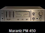 Marantz PM 450