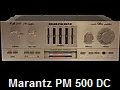 Marantz PM 500 DC