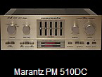 Marantz PM 510DC