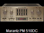 Marantz PM 510DC