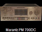 Marantz PM 700DC