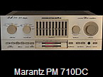 Marantz PM 710DC