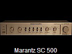 Marantz SC 500