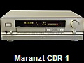 Maranzt CDR-1