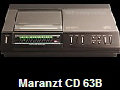 Maranzt CD 63B