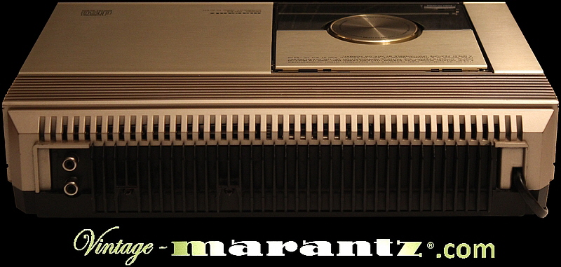 Marantz CD-23 Music Link -  vintage-marantz.com