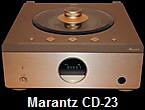 Marantz CD-23