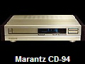 Marantz CD-94