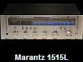 Marantz 1515L
