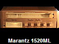 Marantz 1520ML