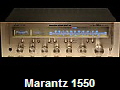 Marantz 1550