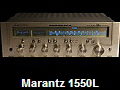 Marantz 1550L