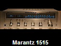 Marantz 1515