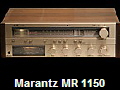 Marantz MR 1150
