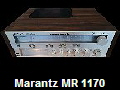 Marantz MR 1170