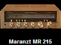 Maranzt MR 215