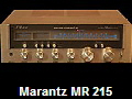 Marantz MR 215