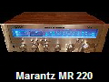 Marantz MR 220