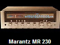 Marantz MR 230