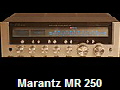 Marantz MR 250