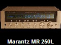 Marantz MR 250L
