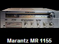 Marantz MR 1155