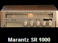 Marantz SR 1000