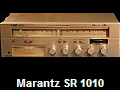 Marantz SR 1010