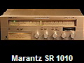 Marantz SR 1010